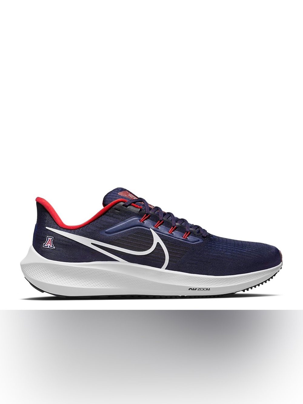 NIKE AIR ZOOM PEGASUS 39 'ARIZONA' Running Shoes 
Size 12.5